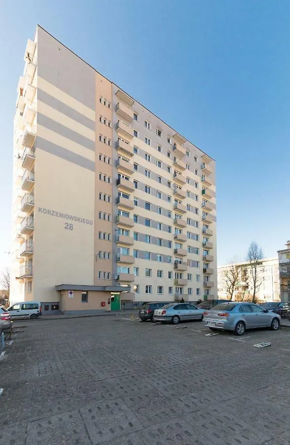 Artemis Apartament Hotel Gdansk 0*,