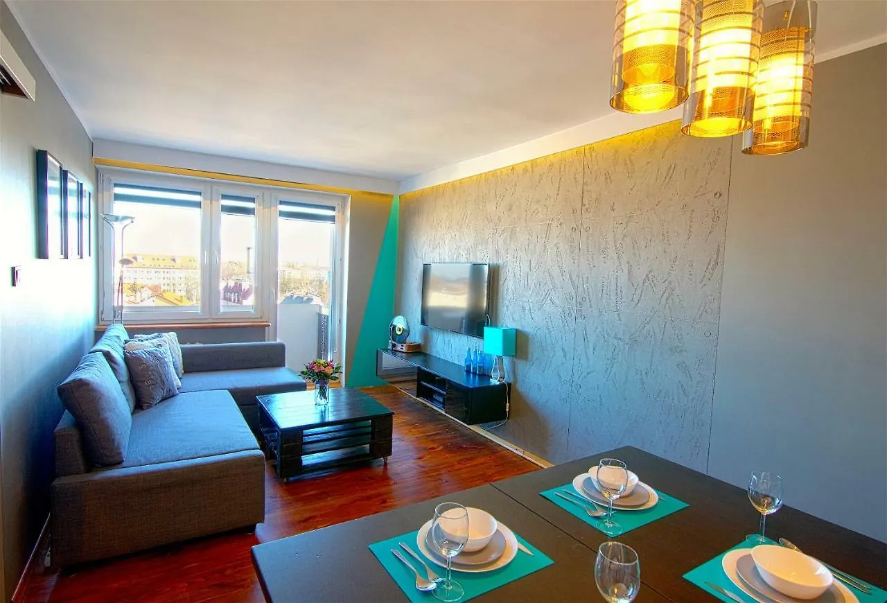 Artemis Apartament location