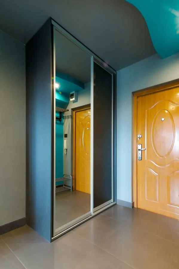 Apartment Artemis Apartament Hotel Gdansk Poland